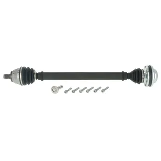 Febi Bilstein Front Drive Axle Shaft - 1K0407272EN